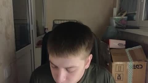 danila online show from March 30, 8:54 pm