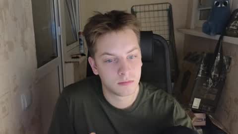 danila online show from March 20, 10:35 pm