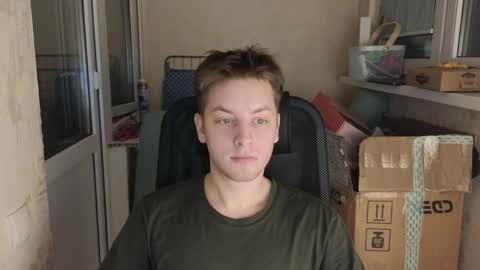 danila online show from April 1, 2:13 am