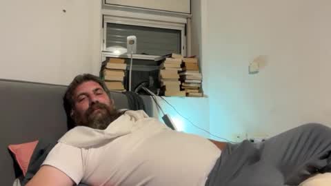 dann_m online show from July 26, 12:18 am