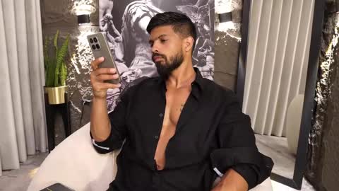 Dann saenz online show from March 24, 8:46 pm