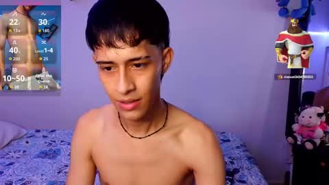 Danny online show from October 9, 8:47 pm