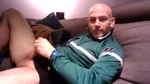 danny81boy online show from April 15, 8:09 pm