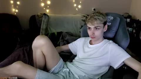 Daniel online show from June 11, 11:36 pm
