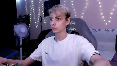 Daniel online show from July 23, 2:47 pm
