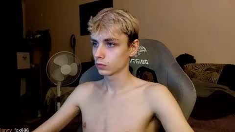 Daniel online show from July 5, 8:27 pm