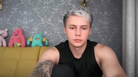 danny online show from August 7, 2:45 pm