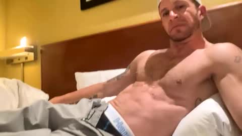 dannygowild online show from March 22, 4:39 am