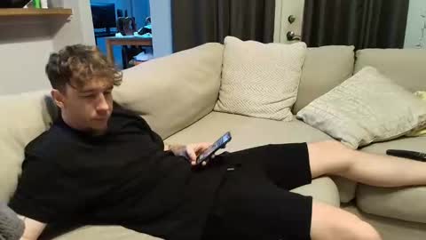 DannyThreeWay online show from February 17, 4:00 am