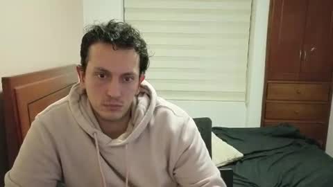 Dan online show from July 11, 2:02 am