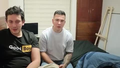 Dan online show from March 18, 12:57 am