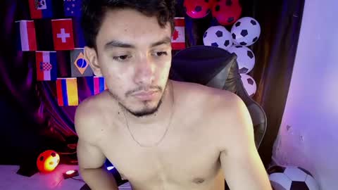 Dante online show from July 14, 2:05 am