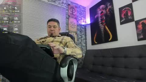 dante_bellini online show from May 24, 4:35 pm