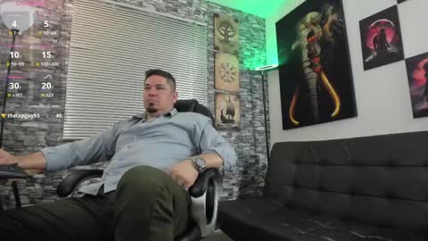 dante_bellini online show from May 9, 3:02 pm