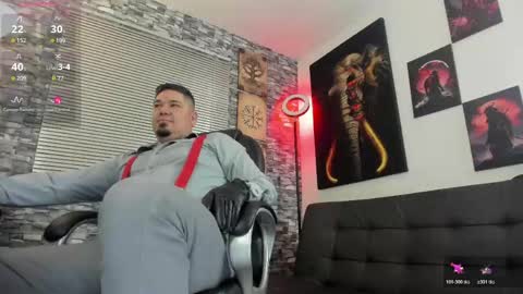 dante_bellini online show from May 4, 3:36 pm