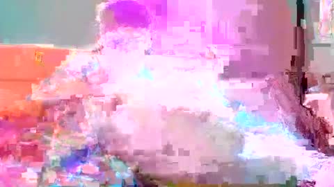 dante_bigcum online show from January 13, 6:56 pm