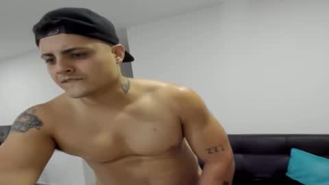 dante_brownco online show from March 10, 1:22 am