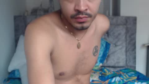 Dante zue online show from December 21, 7:44 pm