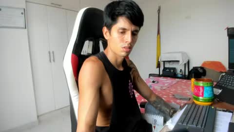 X Dante7373574 online show from June 26, 8:33 pm