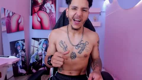 Dante online show from May 6, 4:24 am