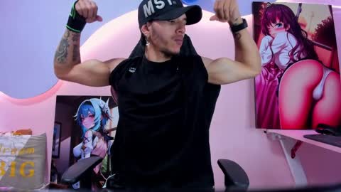 Dante online show from April 1, 4:03 am