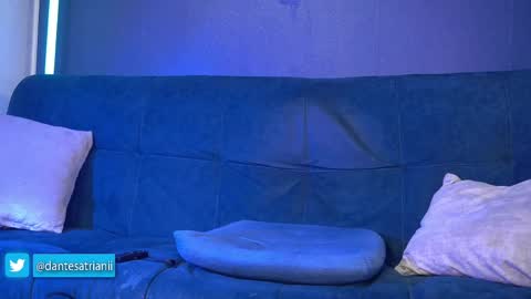 Dante  online show from April 6, 4:46 am