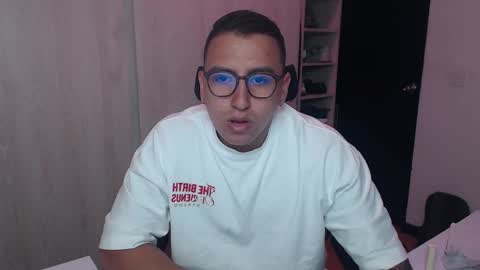 dantevesper online show from March 31, 2:46 am