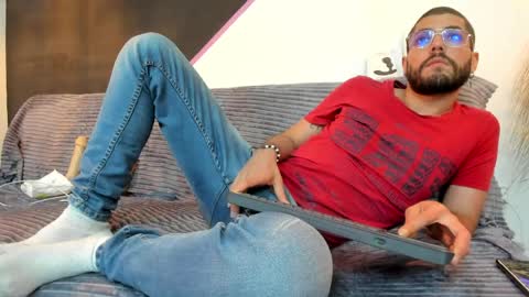 Dante Winter online show from April 17, 5:32 am