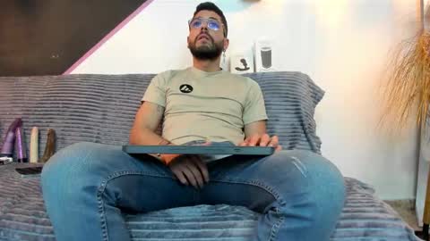 Dante Winter online show from March 1, 3:50 am