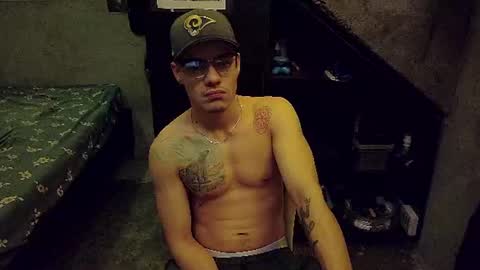 dany_kyng online show from July 13, 1:13 pm
