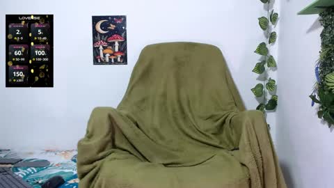 dany_milk online show from March 30, 2:12 am