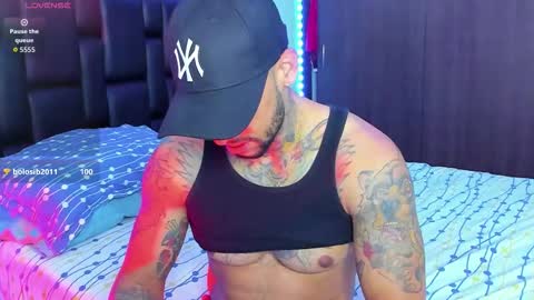 danyfitguy_ online show from March 8, 12:41 am