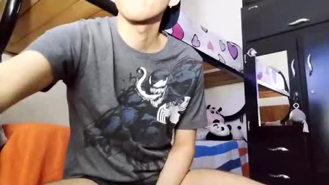 Daniel online show from May 27, 1:02 am