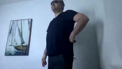 darian90 online show from February 4, 10:10 am