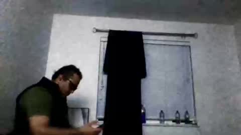 darian90 online show from February 18, 5:05 am