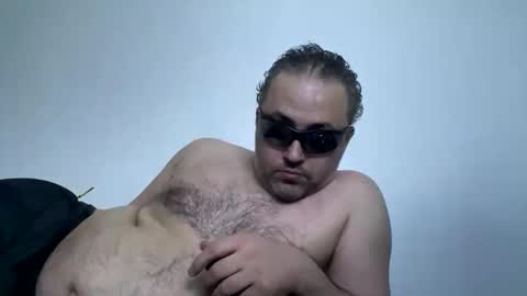 darian90 online show from February 8, 2:54 pm