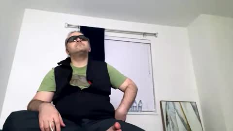 darian90 online show from February 17, 4:33 am