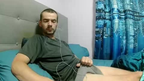dark377 online show from July 11, 1:18 am