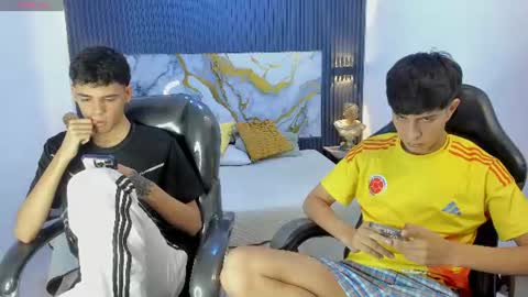 DARCK online show from July 17, 3:14 am