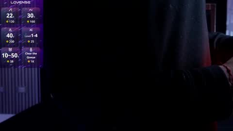 Sr. Eros online show from April 16, 3:39 am