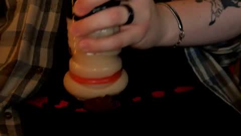xBunnyBunny online show from June 23, 4:06 am