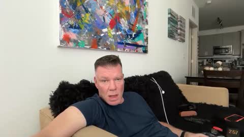 dartanha007 online show from March 4, 7:54 pm