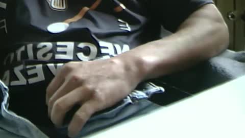 Dartrok online show from April 15, 2:50 pm