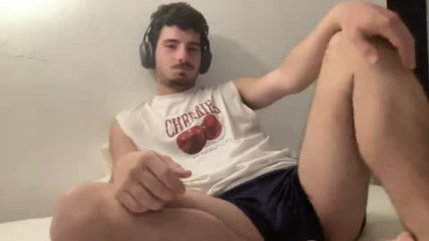 Dasher online show from June 15, 2:03 am