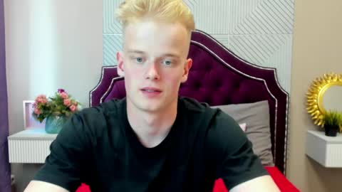 Jossif online show from May 21, 11:15 am