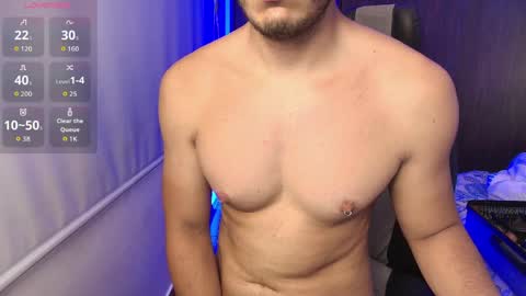 David online show from March 28, 9:37 pm