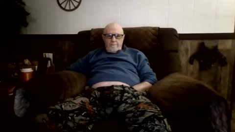 dave571960 online show from March 23, 10:32 am