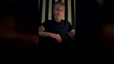 Davey online show from May 26, 5:58 am