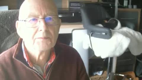 dave9569a online show from October 10, 1:05 pm