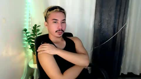 DAVE online show from May 22, 2:16 am